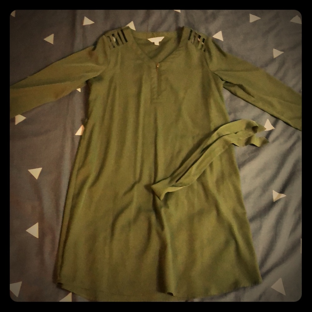 Dress
